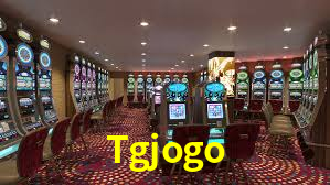 Desvendando o Mundo dos Jogos Virtuais na Tgjogo