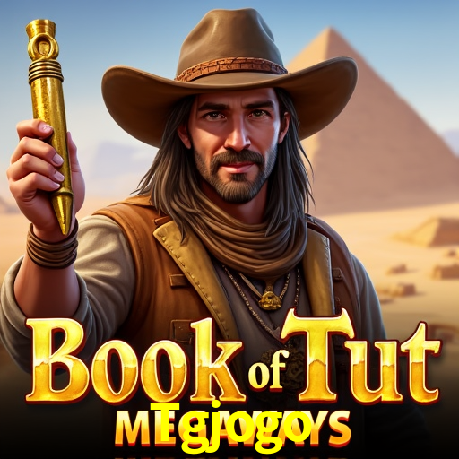 Desvendando o Mundo dos Jogos Virtuais na Tgjogo